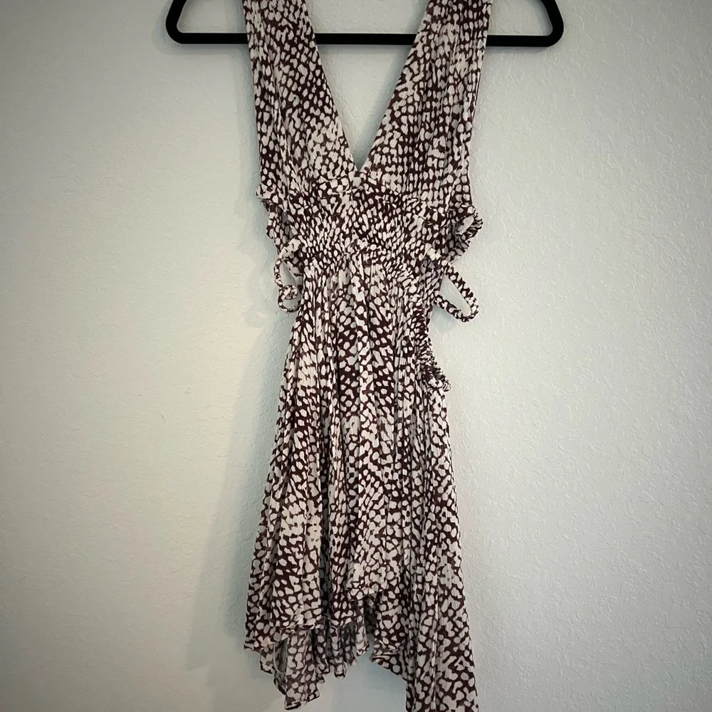 Mini Dress - Picture 3 of 4